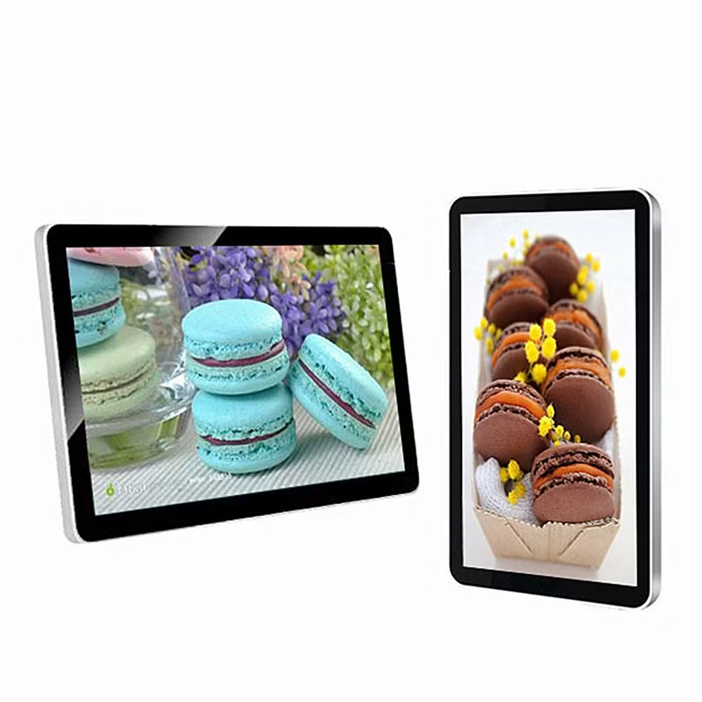 Samsung QB43C 4K UHD Signage Display for Business Wall Standee