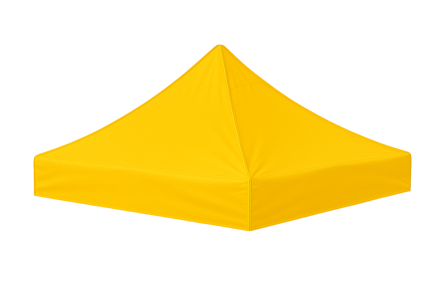 NIBSON Gazebo Tent Top Only 10 Ft X 10 Ft-Durable And Versatile Canopy Replacement For Outdoor Events(Only Gazebo Top Fabric)