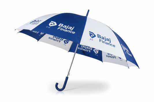 Custom Promotional Umbrellas: A Smart Outdoor Branding Solution for Businesses