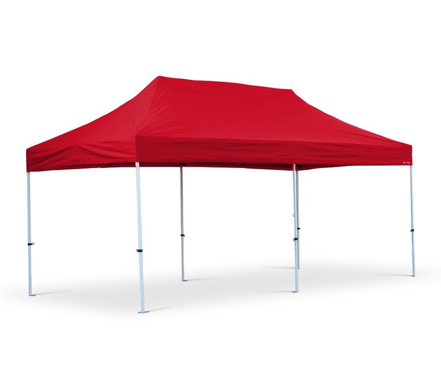 Nibson Durable & Stylish Waterproof Gazebo Tent/Canopy 10x20 ft - Perfect for Outdoor & Terrace Garden