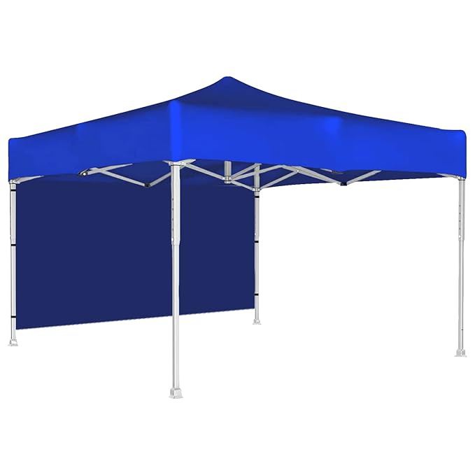 Explore the Nibson Waterproof Gazebo Tent/Canopy, perfect for any outdoor space. Features waterproof fabric, adjustable side walls, and a durable frame. Ideal for gardens and terraces.