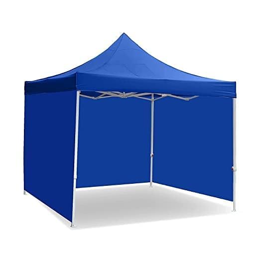 Explore the Nibson Waterproof Gazebo Tent/Canopy, perfect for any outdoor space. Features waterproof fabric, adjustable side walls, and a durable frame. Ideal for gardens and terraces.