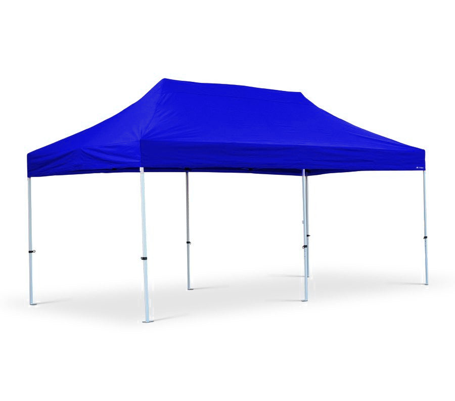 Nibson Waterproof Gazebo Tent/Canopy for Outdoor & Terrace Garden - UV Resistant, Heavy-Duty, Easy Setup, Portable Pavilion Shelter